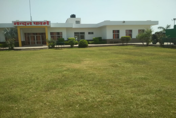 Nandan Farm 3