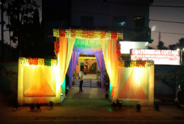 Chaturbhuja Cottage 5