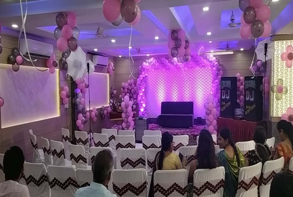 Regal Hotal And Restaurant 5