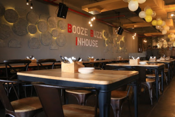 Booze Buzz 1