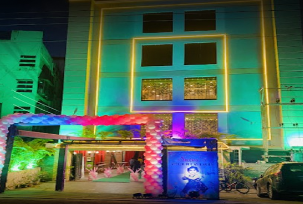 Venue Image