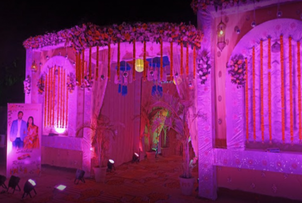 Manjula Mandap 1