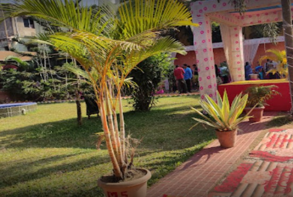 Manjula Mandap 3