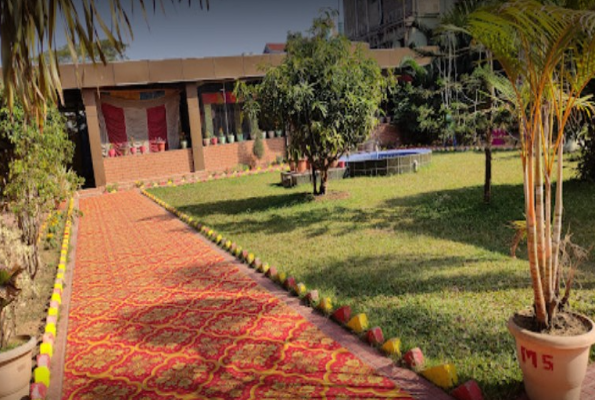 Manjula Mandap 2