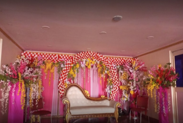 Pallavi Mandap 1