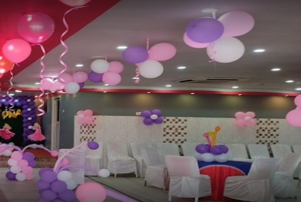 Pallavi Mandap 3