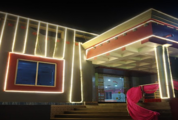 Pallavi Mandap 4