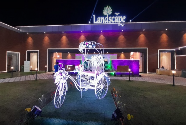 Landscape Ventures Pvt Ltd 2