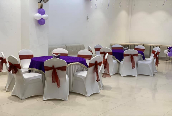 Agrawal Restaurant 3