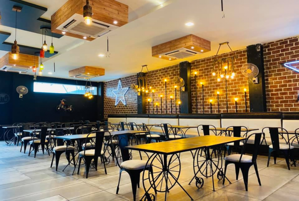 Agrawal Restaurant 4