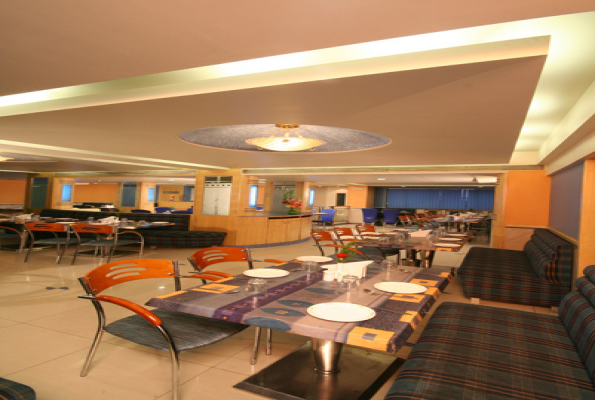Hotel Archana Residency 3