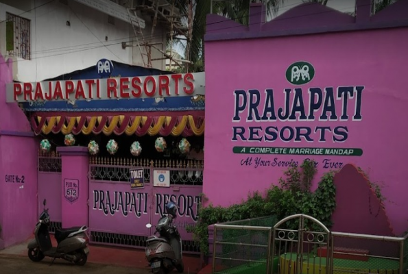 Prajapati Resorts 1