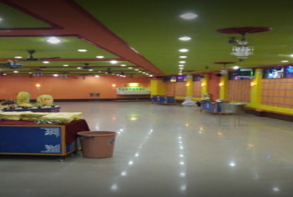 Prajapati Resorts 2
