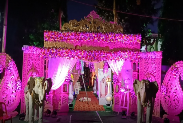 Namdhari Garden Kalyan Mandap 1
