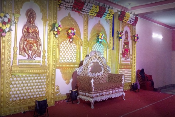 Siddhi Mandap 3
