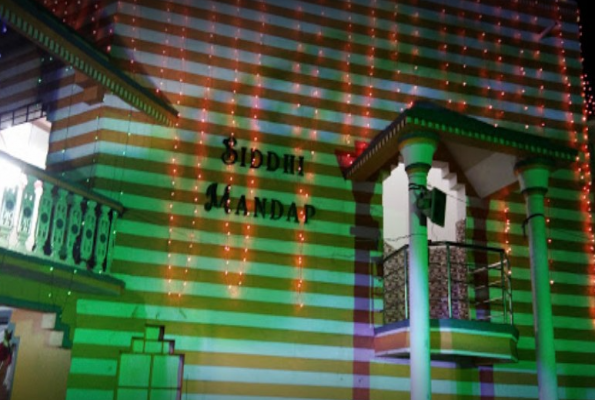 Siddhi Mandap 2