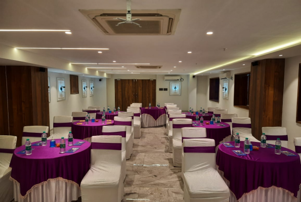 Hotel Lxia 3