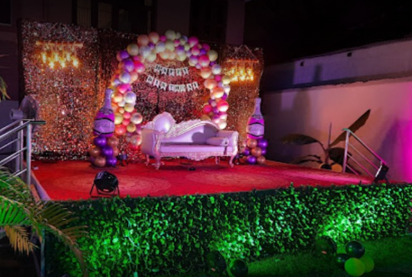 Bizz Tamanna Resort 3