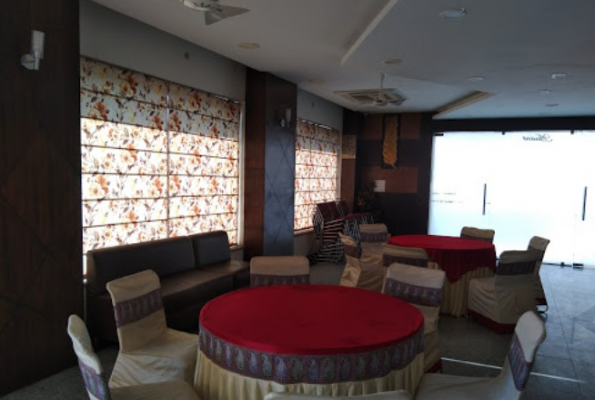 Madhav Muskan Residency 1