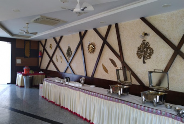 Madhav Muskan Residency 3