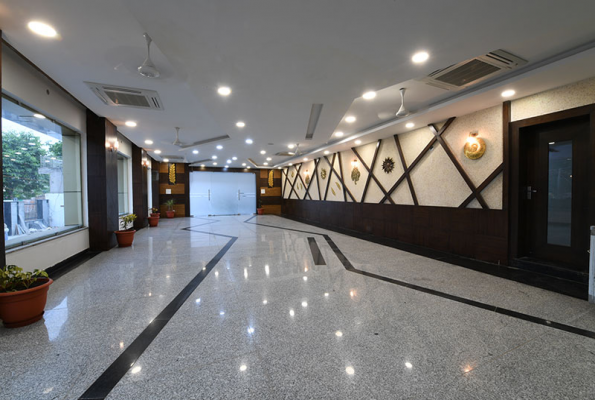 Madhav Muskan Residency 5