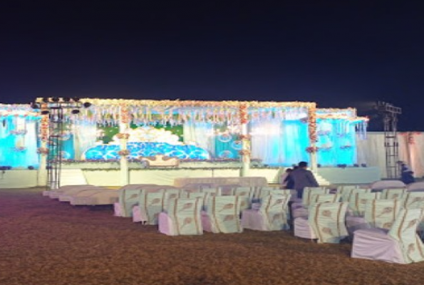 Hotel Lotus Grand 1