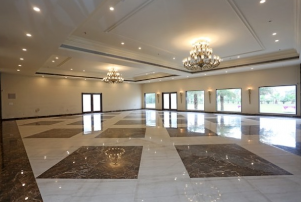 Hotel Lotus Grand 2