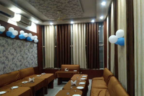 Hotel Heera Kunj Residency 1