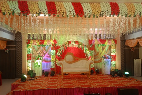 Hotel Heera Kunj Residency 2