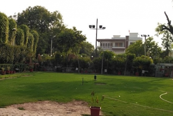 Hotel Heera Kunj Residency 3