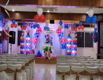 Icon Suites By Bhagini Hotels