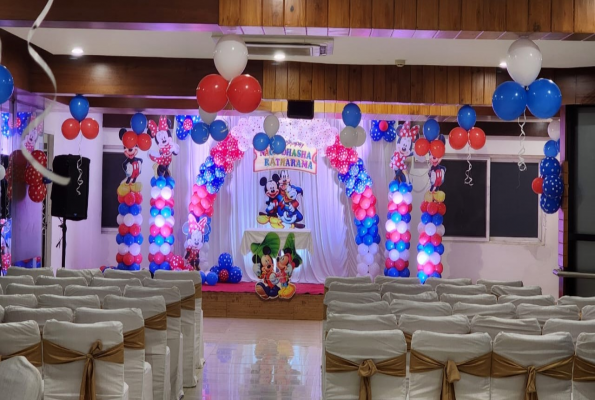 Icon Suites By Bhagini Hotels 1