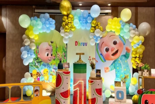 Icon Suites By Bhagini Hotels 4