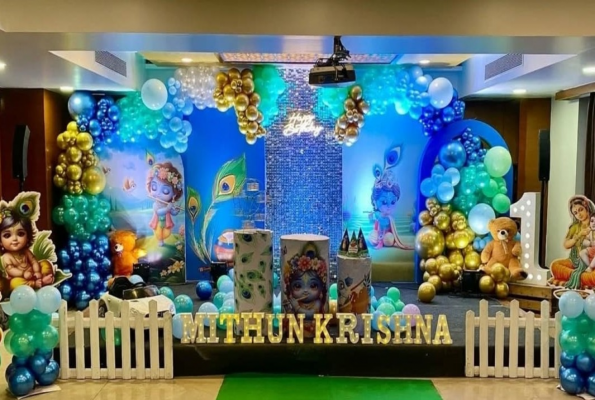 Icon Suites By Bhagini Hotels 5