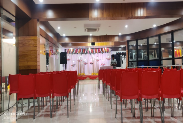Icon Suites By Bhagini Hotels 2
