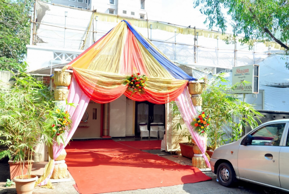 Shagun Banquet Hall 1