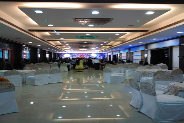 Shagun Banquet Hall 2