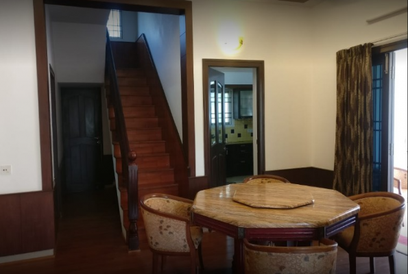 Madras Beach House 3