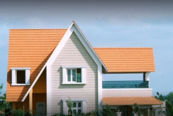 Madras Beach House 4