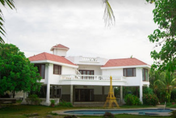 Venue Image