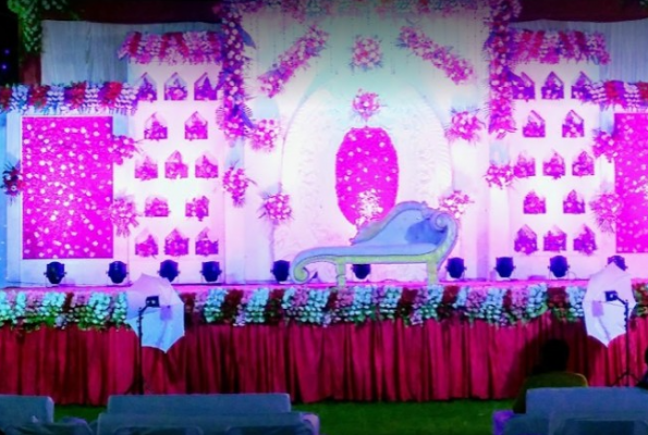 Shubhaangan Resort 1