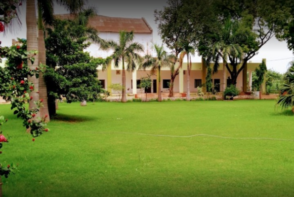 Shubhaangan Resort 5