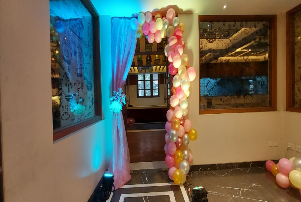 Kalinga Banquets