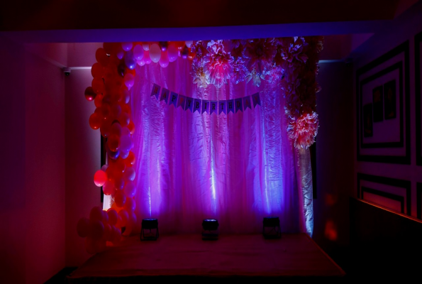 Kalinga Banquets 2
