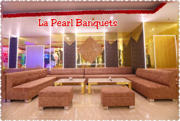 La Pearl Banquet 2