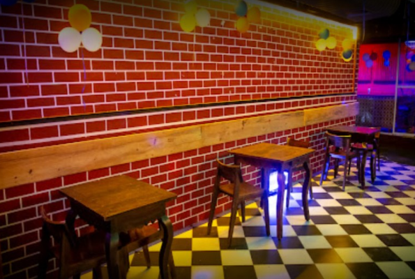 Bullshot Bar And Lounge 2