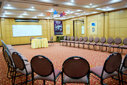 Balwas International Hotel