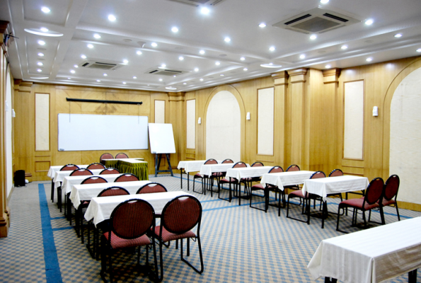 Balwas International Hotel 3