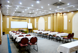 Balwas International Hotel