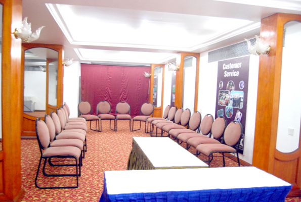 Balwas International Hotel 5